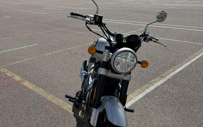 2024 Super Meteor 650
