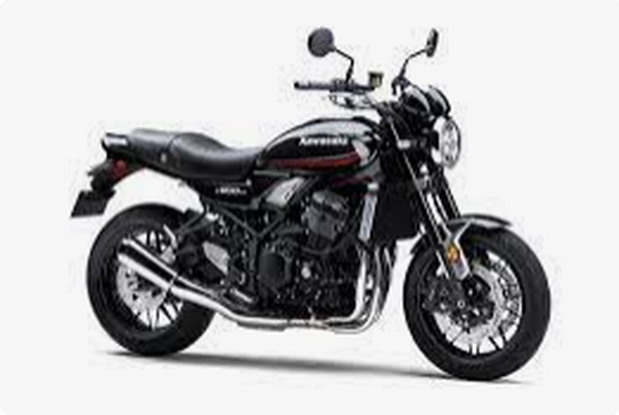 2024 Kawasaki Z900RS ABS