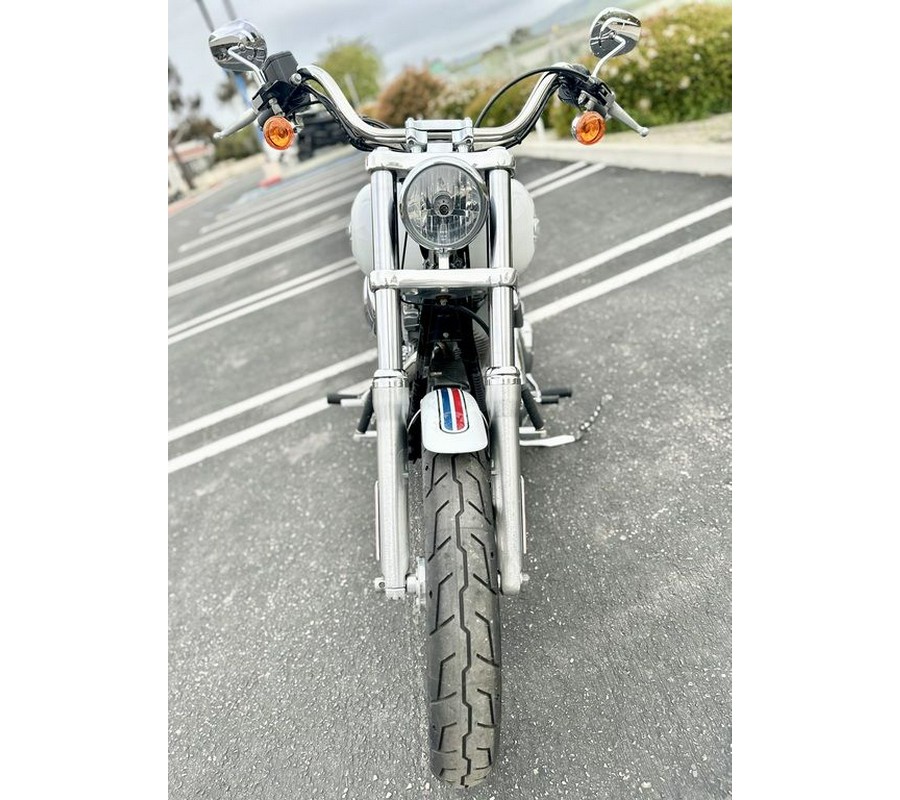 2006 Harley-Davidson® FXDI35 - Dyna® 35th Anniv. Super Glide