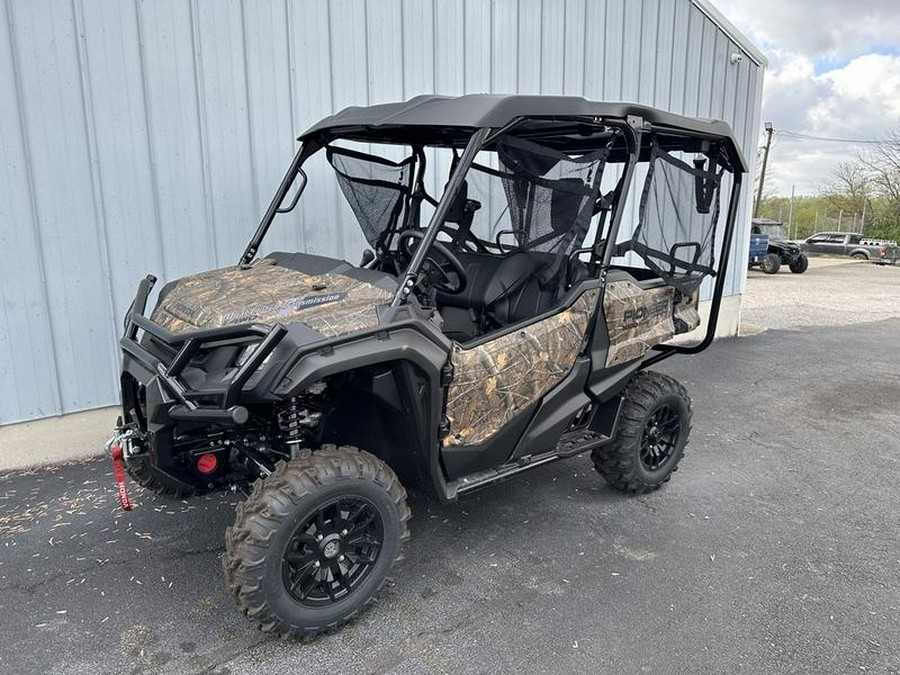 2023 Honda® Pioneer 1000-5 Forest