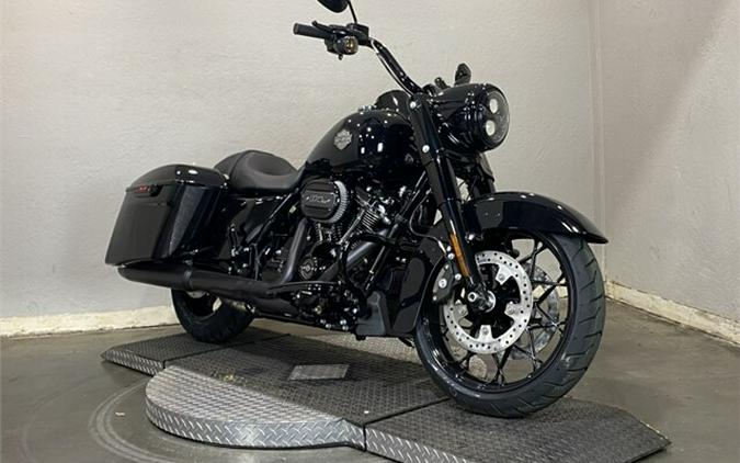 Harley-Davidson Road King Special 2023 FLHRXS 948297DT BLACK