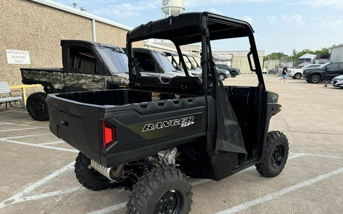 2023 Polaris® Ranger SP 570