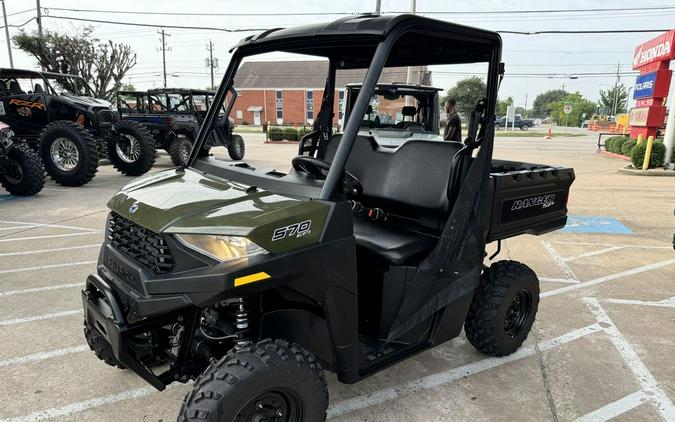 2023 Polaris® Ranger SP 570