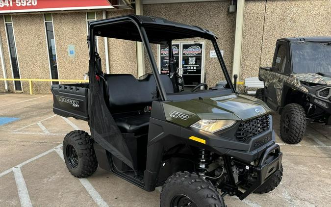 2023 Polaris® Ranger SP 570