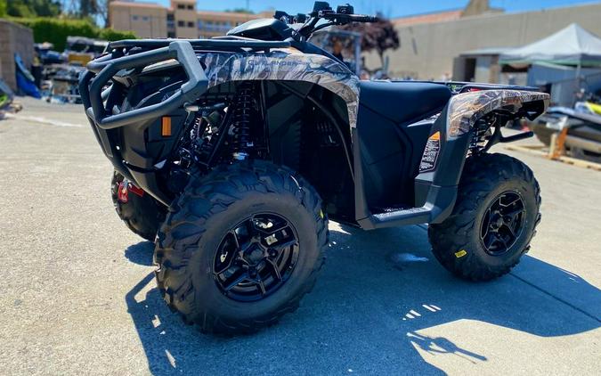 2024 Can-Am® Outlander Pro Hunting Edition HD5