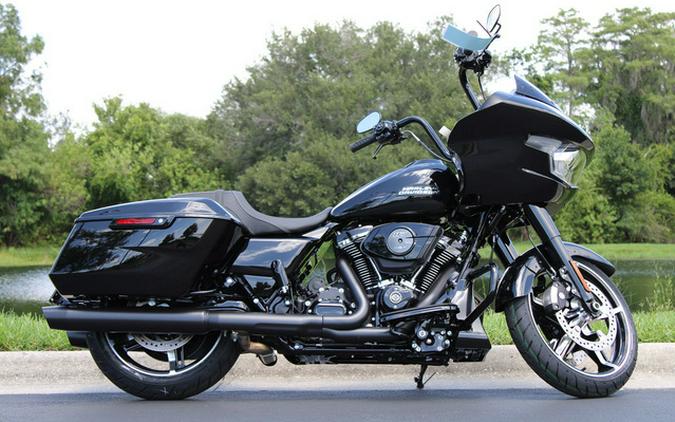 2024 Harley-Davidson FLTRX - Road Glide