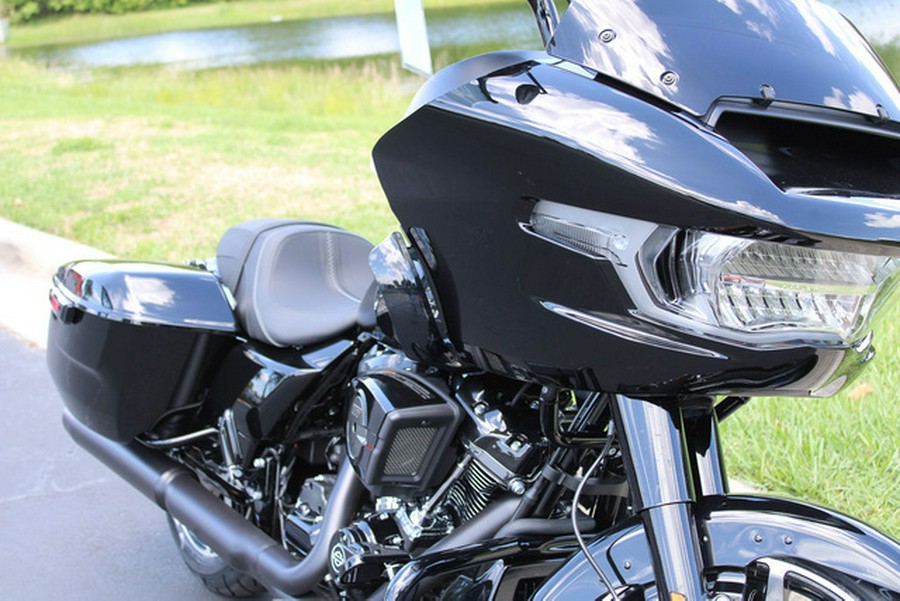 2024 Harley-Davidson FLTRX - Road Glide