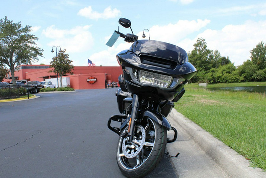 2024 Harley-Davidson FLTRX - Road Glide