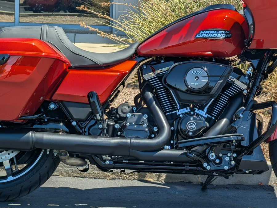 2024 Harley-Davidson® Road Glide™