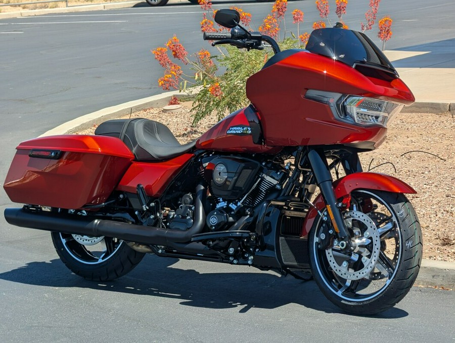 2024 Harley-Davidson® Road Glide™