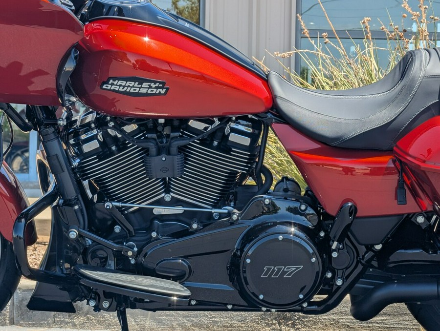 2024 Harley-Davidson® Road Glide™