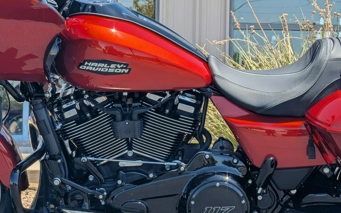 2024 Harley-Davidson® Road Glide™