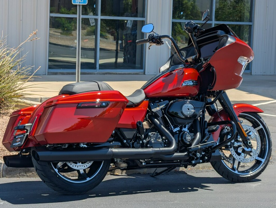 2024 Harley-Davidson® Road Glide™