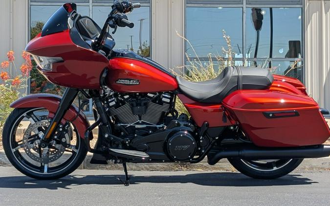 2024 Harley-Davidson® Road Glide™