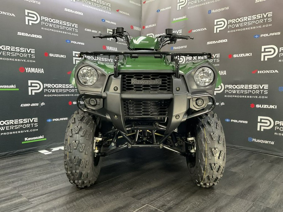 2025 Kawasaki Brute Force® 300