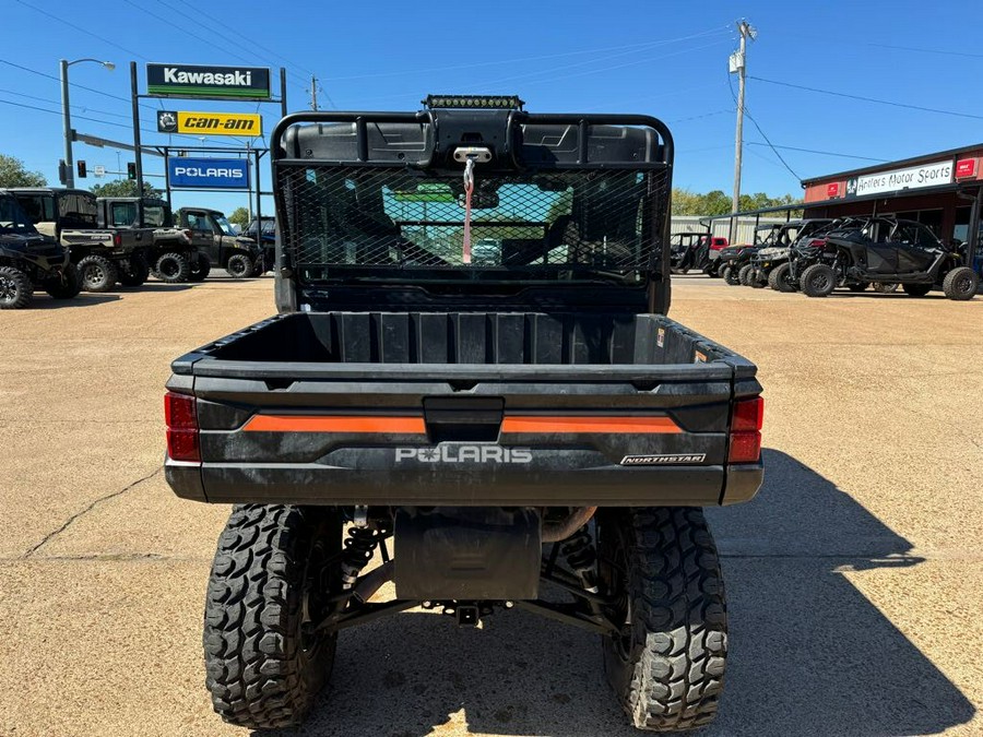 2024 Polaris Industries Ranger® Crew XP 1000 NorthStar Edition Ultimate