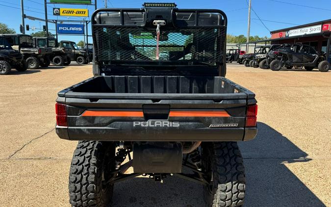 2024 Polaris Industries Ranger® Crew XP 1000 NorthStar Edition Ultimate