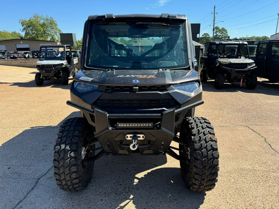 2024 Polaris Industries Ranger® Crew XP 1000 NorthStar Edition Ultimate