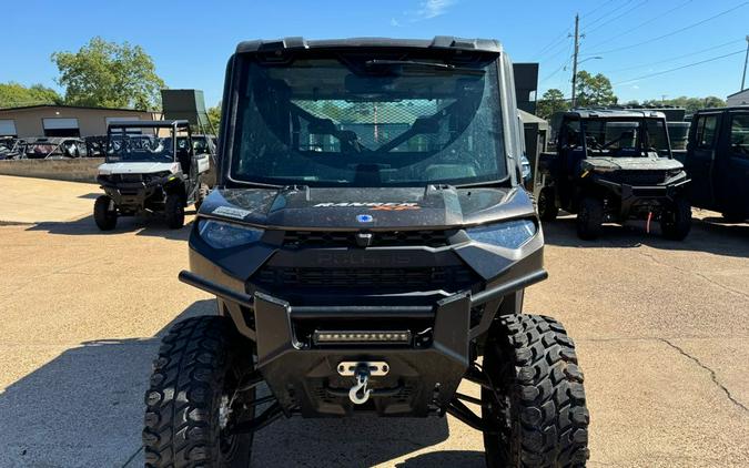 2024 Polaris Industries Ranger® Crew XP 1000 NorthStar Edition Ultimate