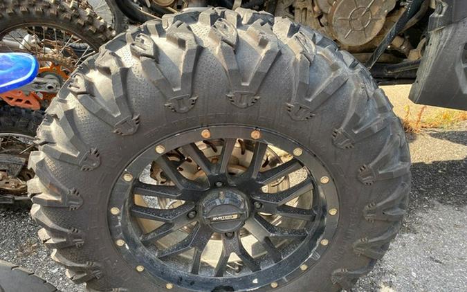 2021 Polaris RZR TRAIL Premium