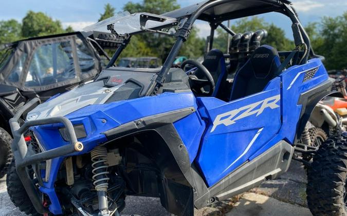 2021 Polaris RZR TRAIL Premium