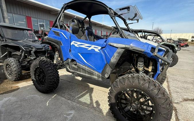 2021 Polaris RZR TRAIL Premium
