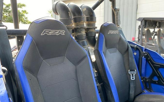 2021 Polaris RZR TRAIL Premium