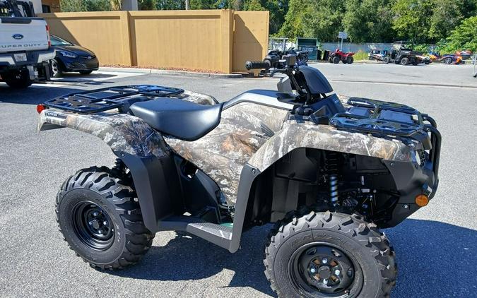 2026 Honda® FourTrax Rancher 4x4 Automatic DCT IRS EPS