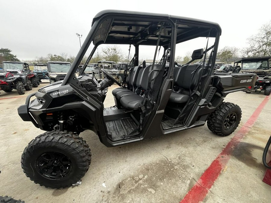 2026 Can-Am Defender MAX XT HD11