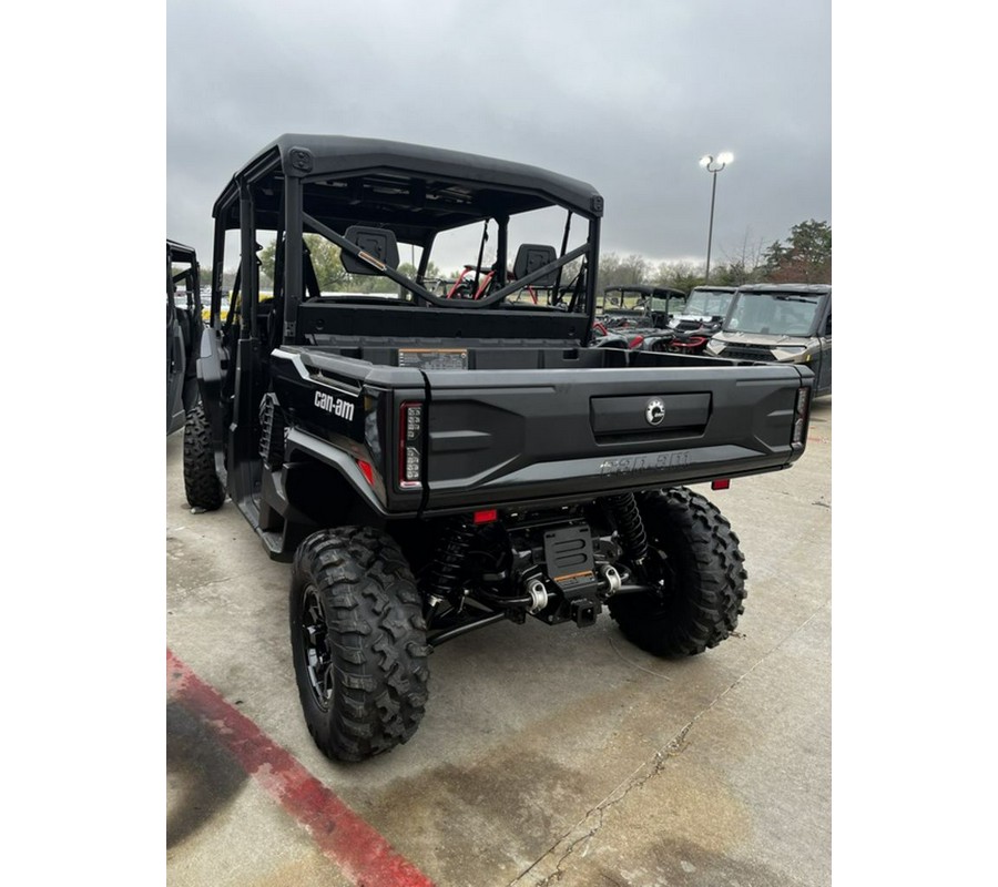 2026 Can-Am Defender MAX XT HD11