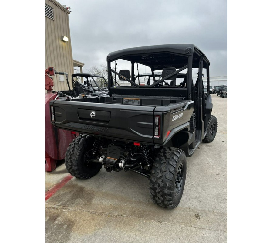 2026 Can-Am Defender MAX XT HD11