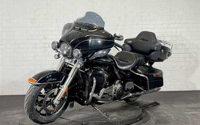 2014 Harley-Davidson Ultra Limited