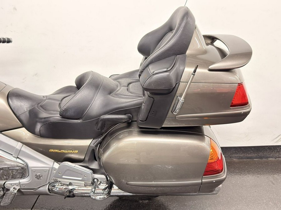 2004 Honda® Gold Wing
