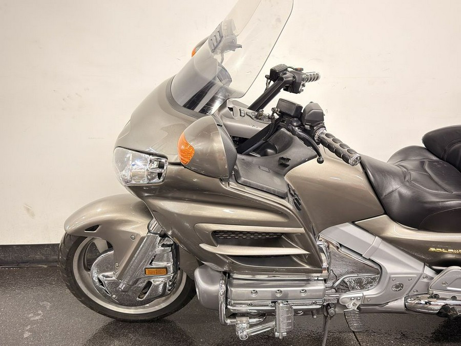 2004 Honda® Gold Wing