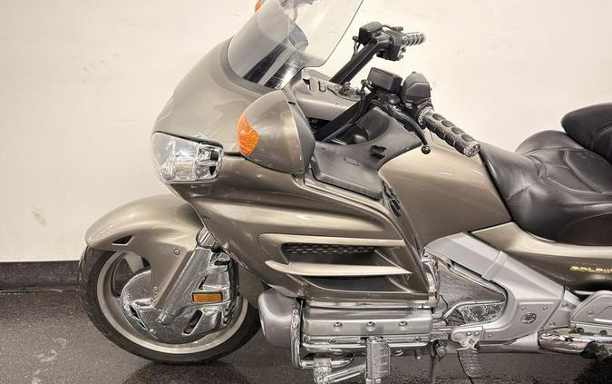 2004 Honda® Gold Wing