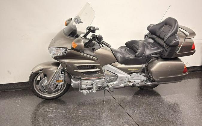 2004 Honda® Gold Wing