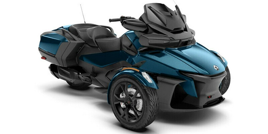 2022 Can-Am 2022 Can-Am Spyder RT