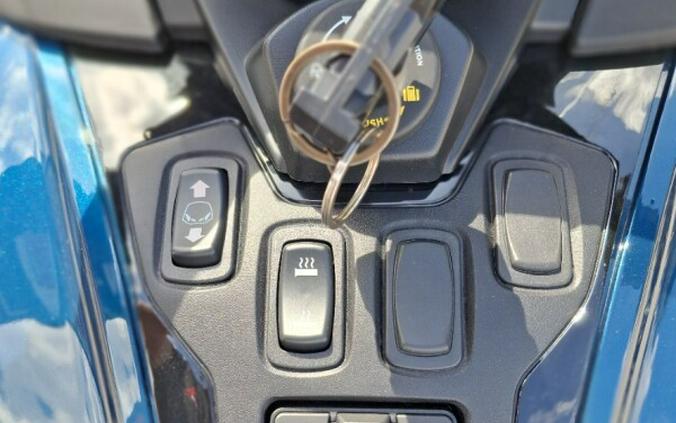 2022 Can-Am 2022 Can-Am Spyder RT