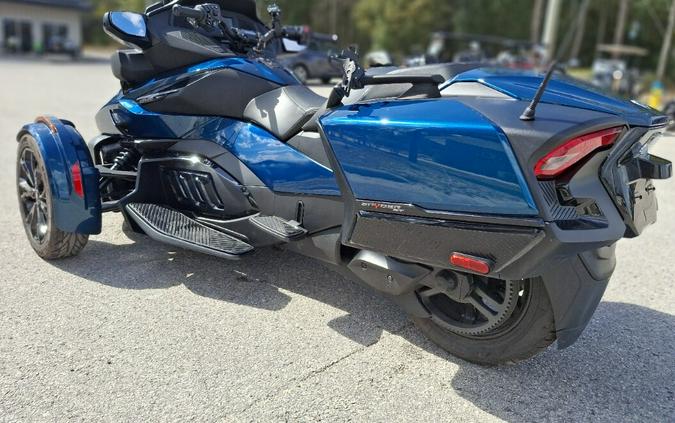2022 Can-Am 2022 Can-Am Spyder RT