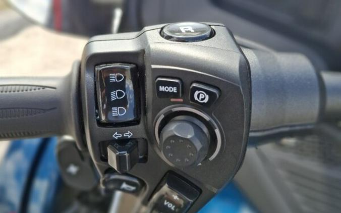 2022 Can-Am 2022 Can-Am Spyder RT