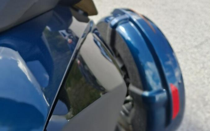 2022 Can-Am 2022 Can-Am Spyder RT