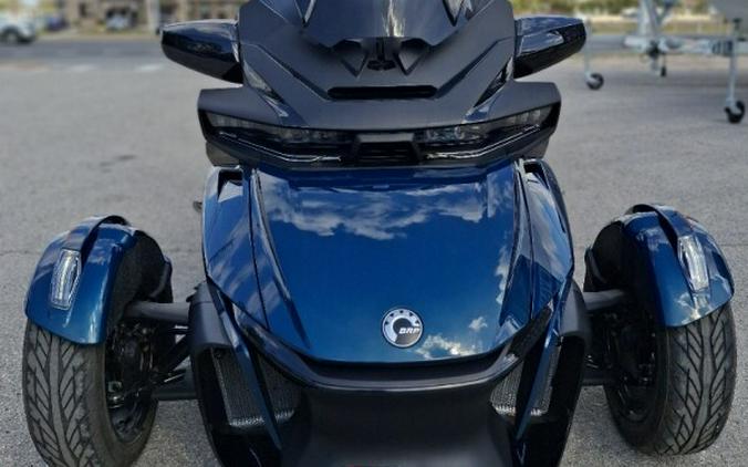 2022 Can-Am 2022 Can-Am Spyder RT