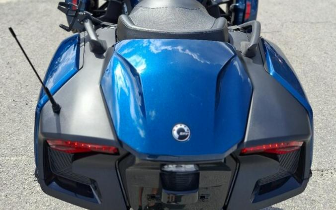 2022 Can-Am 2022 Can-Am Spyder RT