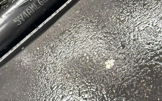 2026 Yamaha Raptor 700R SE