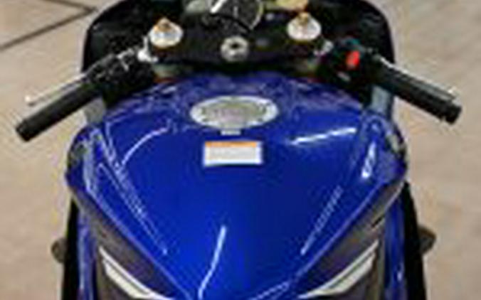 2013 Yamaha R6