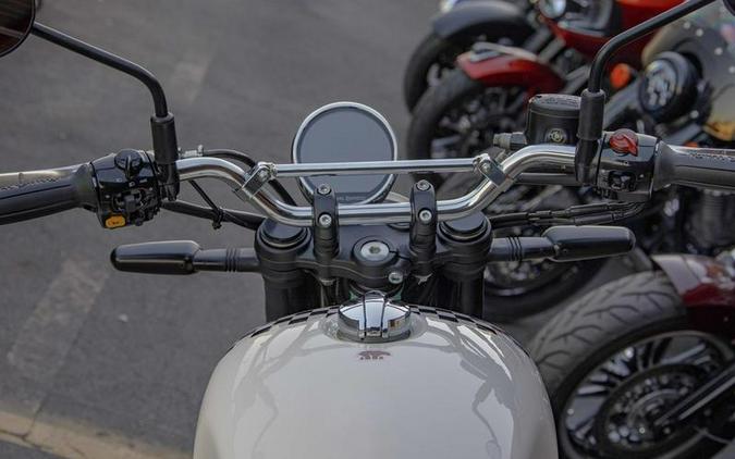 2025 Royal Enfield Bear 650 Two Four Nine