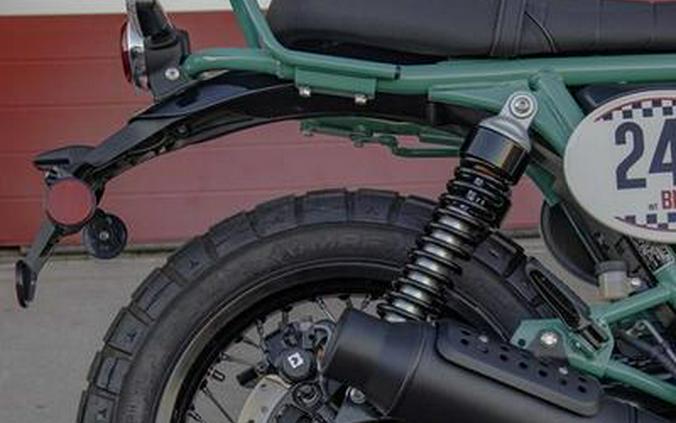 2025 Royal Enfield Bear 650 Two Four Nine