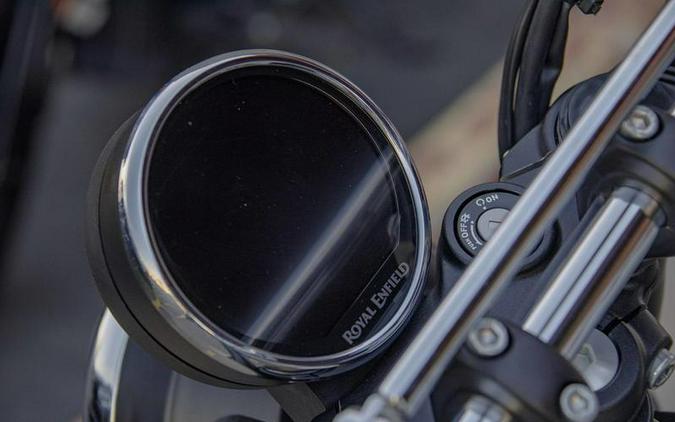 2025 Royal Enfield Bear 650 Two Four Nine