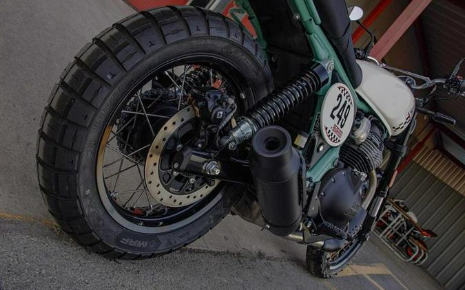 2025 Royal Enfield Bear 650 Two Four Nine