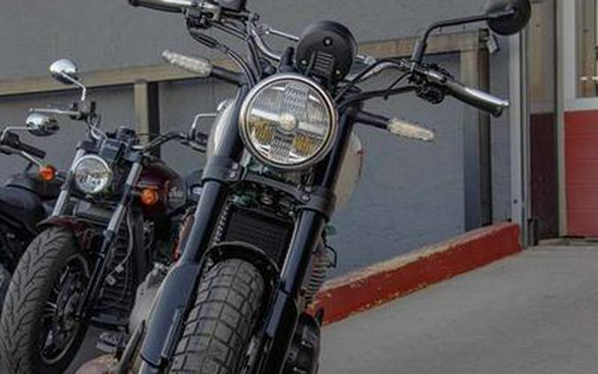 2025 Royal Enfield Bear 650 Two Four Nine